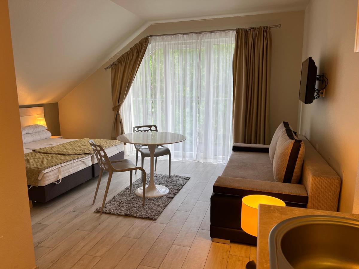 Apartament Czarna Gora - Resort - Solden - Sienna Sienna  Luaran gambar