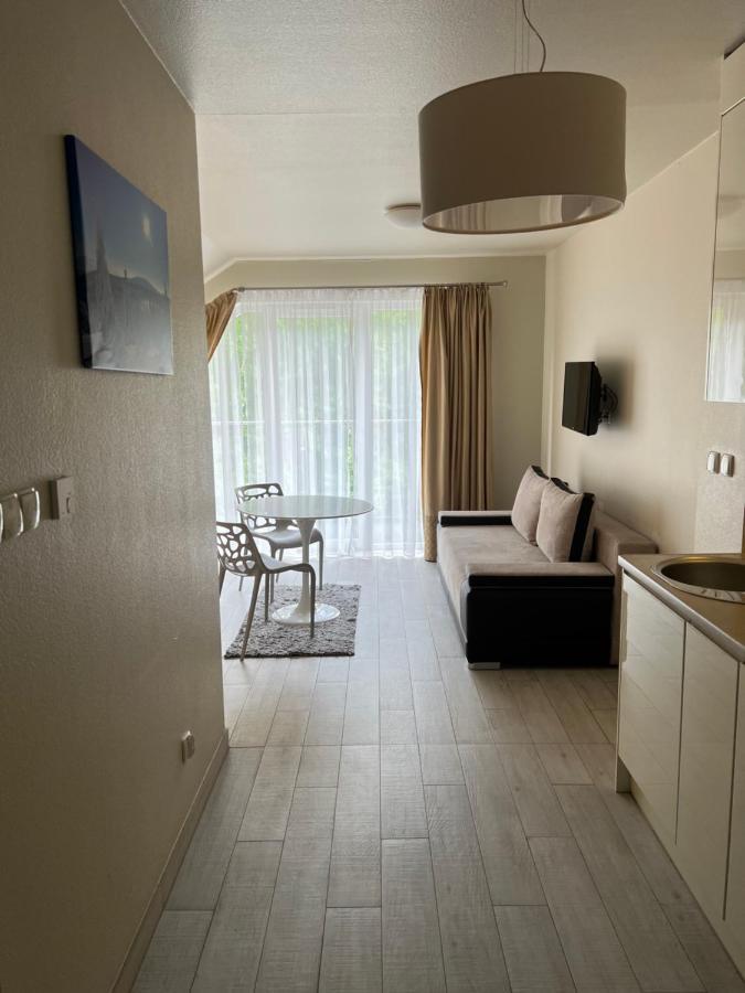 Apartament Czarna Gora - Resort - Solden - Sienna Sienna  Luaran gambar